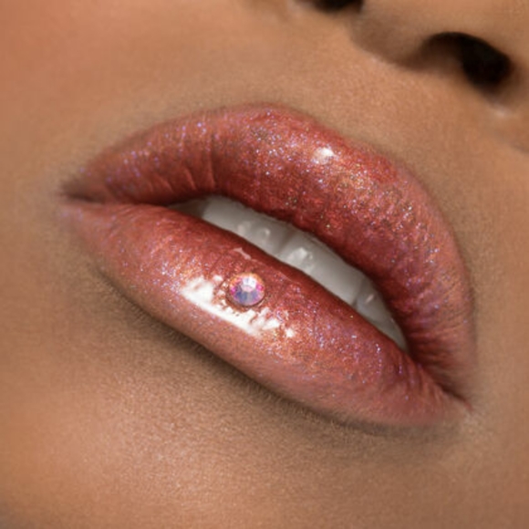 4/$30 🐚Tarte Mermaid holographic lip gloss - Picture 5 of 8